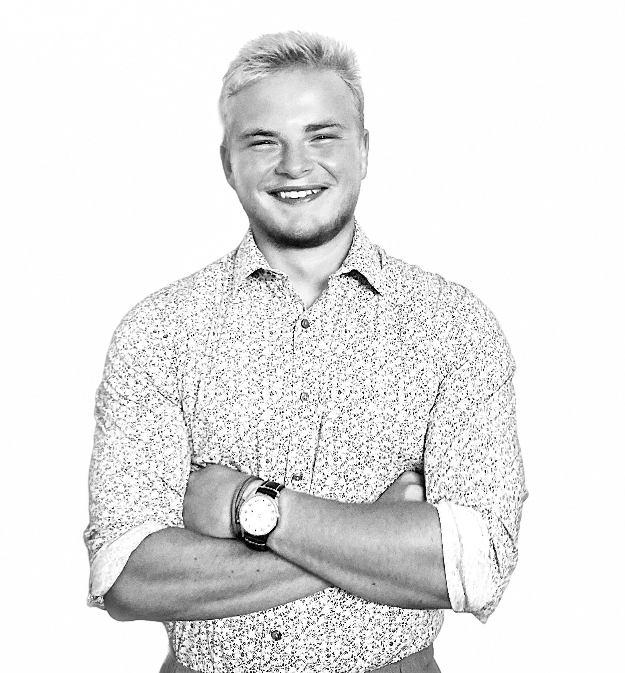 Brock Greenwood