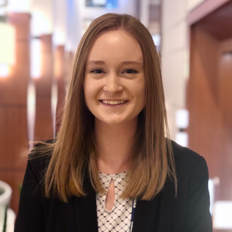 Faith Loughnane