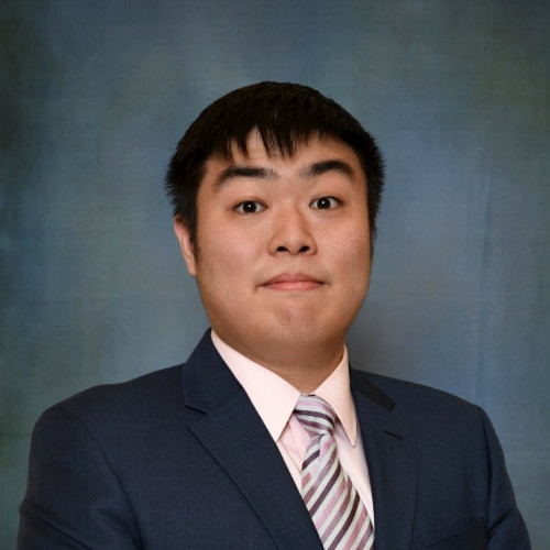 Jacky Cai