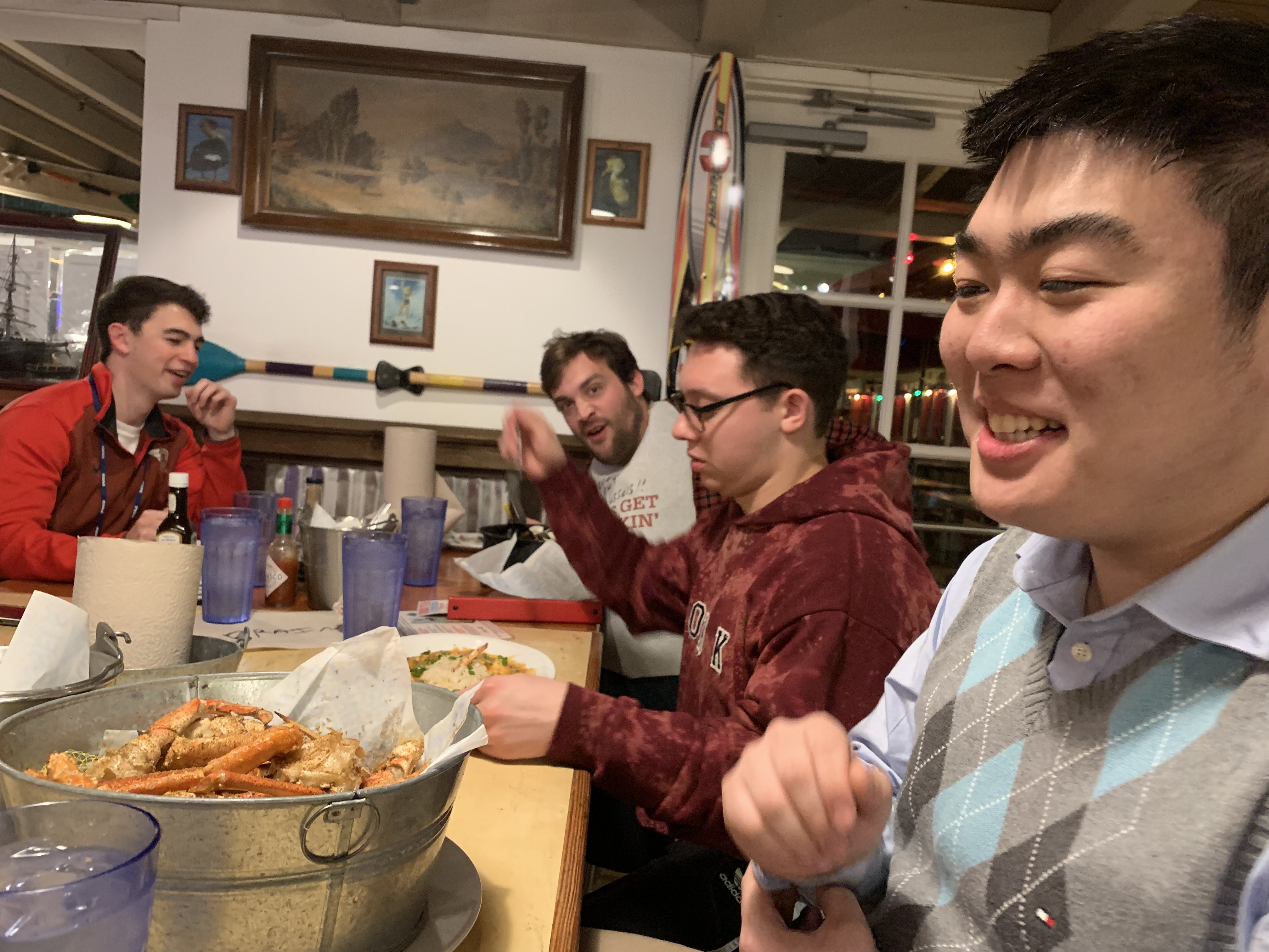 Community photo from 2019