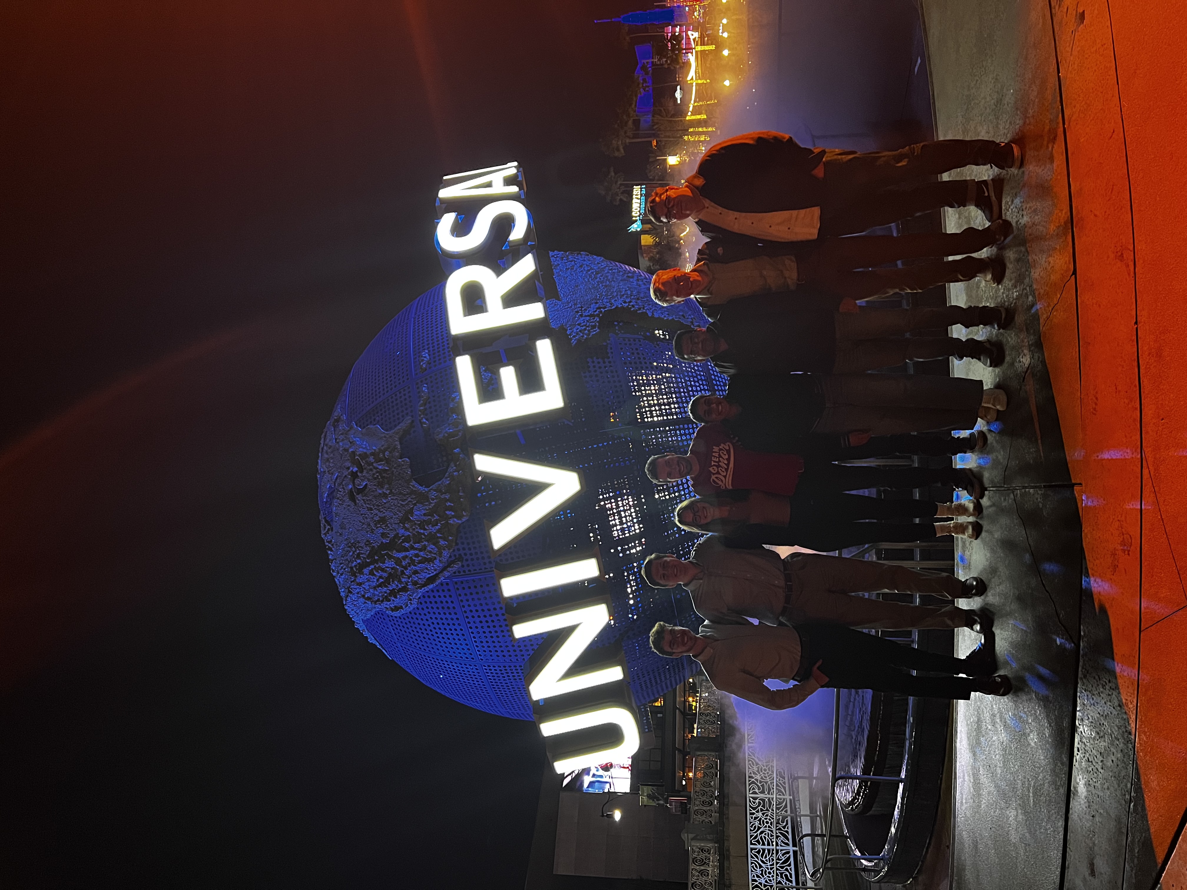 Community photo from 2024